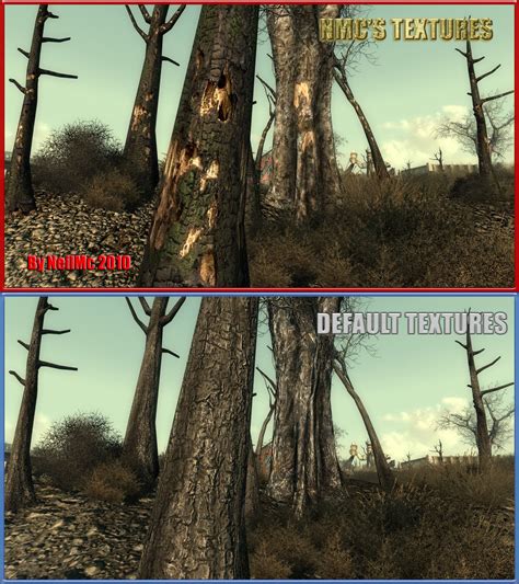 fallout 3 texture mods|fallout 3 realistic graphics mod.